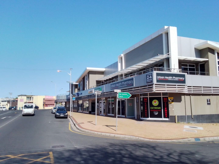 To Let commercial Property for Rent in Plumstead Western Cape